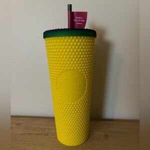 New Starbucks tumbler Hawaii collection